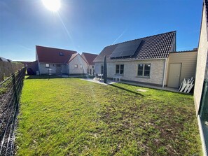 独立别墅 | 外观