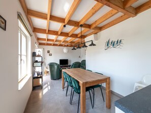 独立别墅 | 用餐