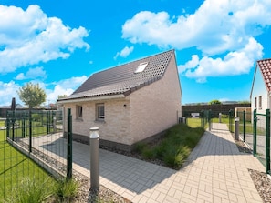 Hus | Exteriör