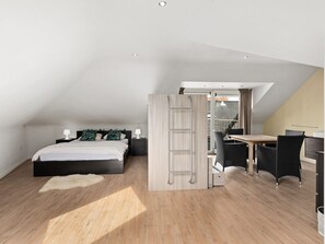 公寓 | 3 間臥室