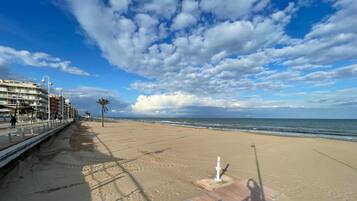 Apartemen | Eksterior