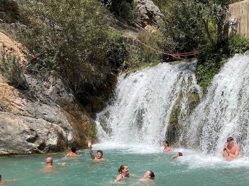 Belvilla by OYO Casa del Segura