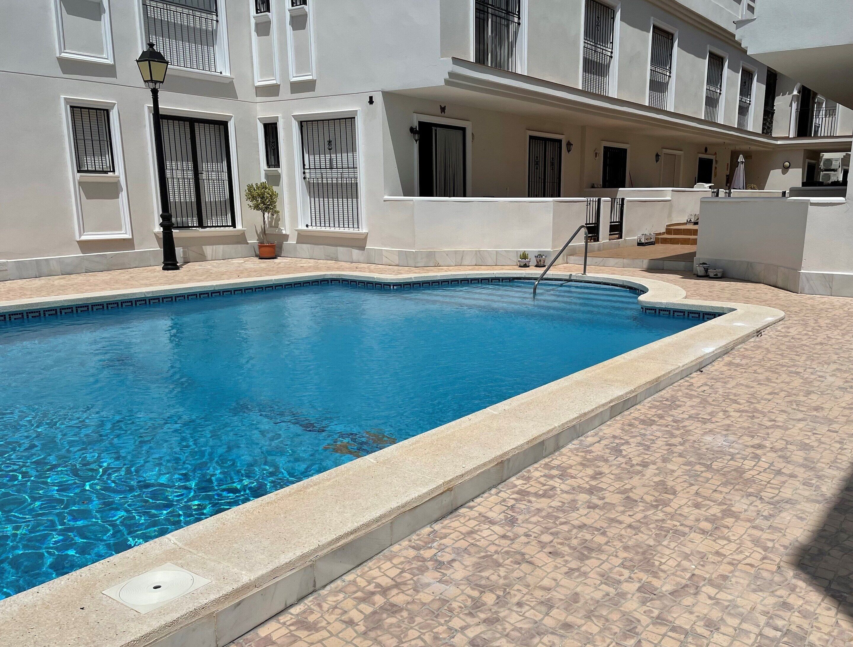 Apartment | Pool | Outdoor pool