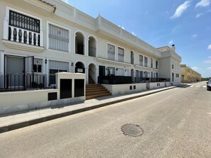 Exterior - Belvilla by OYO Casa del Segura (Formentera de Segura)