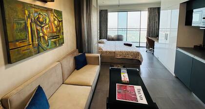 Cloud stay @41st floor