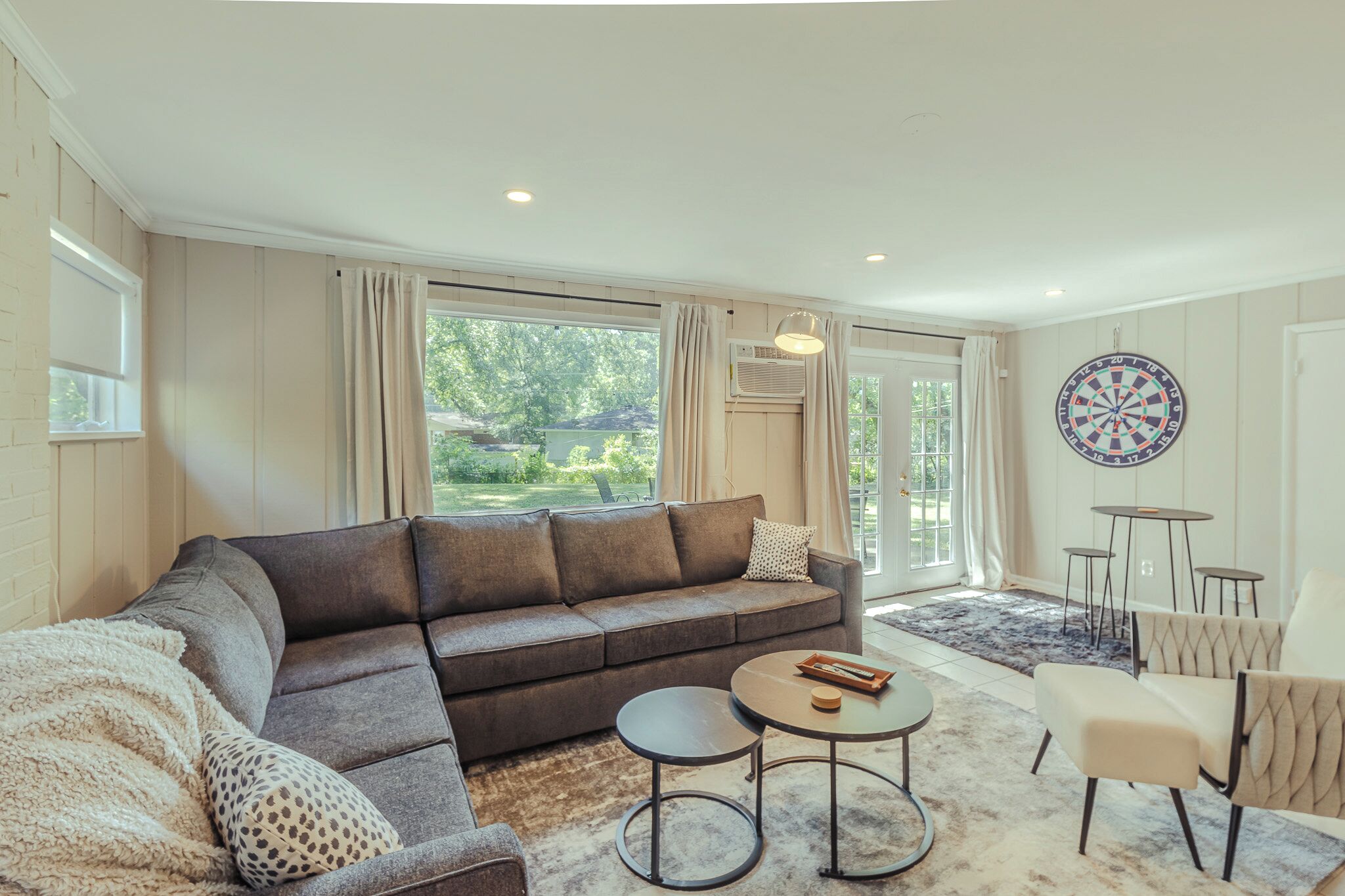 スマートテレビ