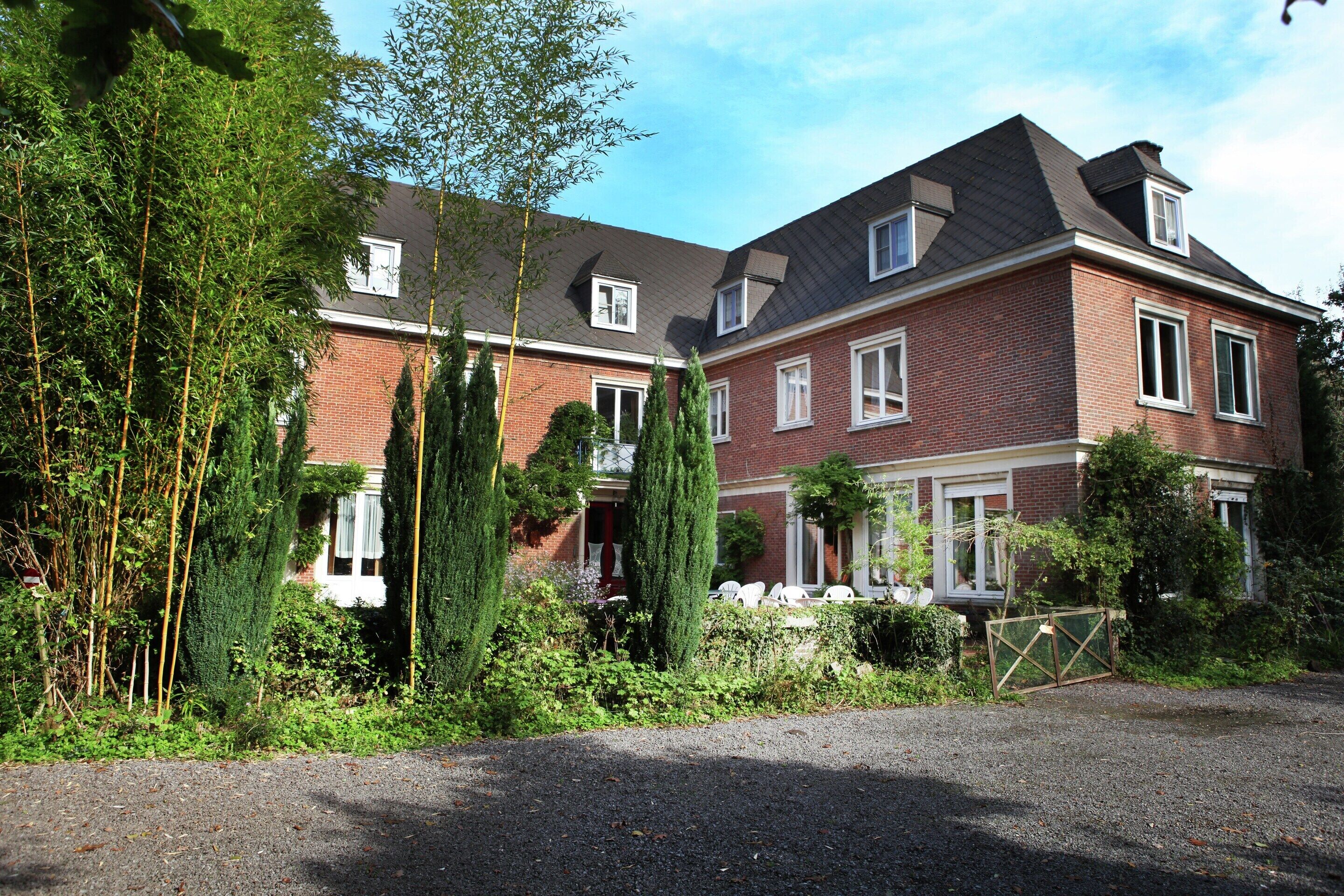 Maison | Extérieur