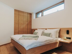 Ferienhaus | 1 Schlafzimmer, individuell eingerichtet