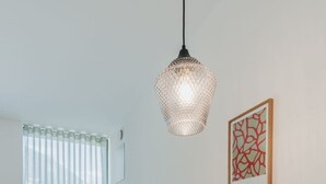 تفاصيل الفندق من الداخل