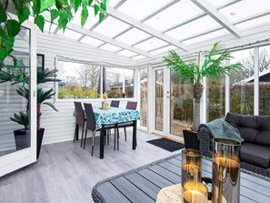 Interior - 5 Person Holiday Home in Juelsminde (Horsens)