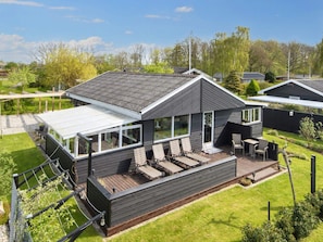 Exterior - 5 Person Holiday Home in Juelsminde (Horsens)