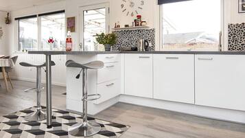 House | Private kitchen