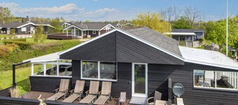 5 Person Holiday Home in Juelsminde