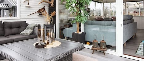 Hus | Opholdsområde