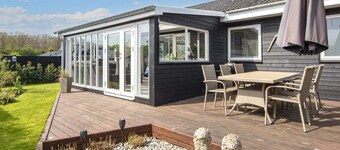 5 Person Holiday Home in Juelsminde