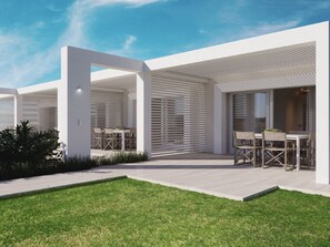 House | Exterior - Holiday Home in Stintino Near Iconic Beaches (Stintino)