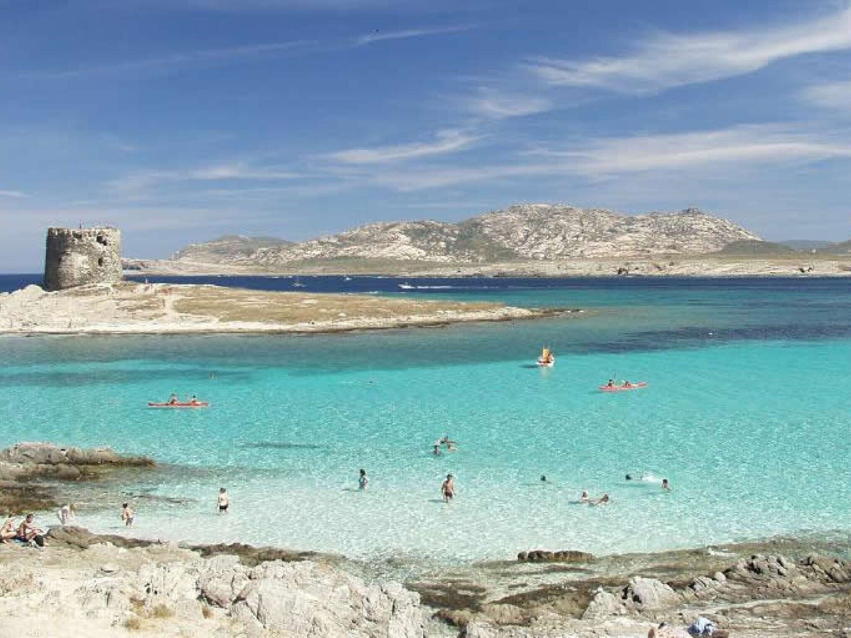 House | View from property