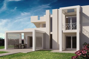 House | Living room