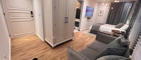 Premium Double Room