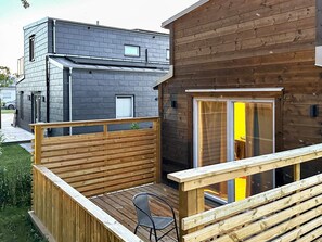 House | Exterior - 4 Person Holiday Home in Farjestaden (Farjestaden)