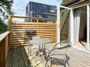 House | Exterior - 4 Person Holiday Home in Farjestaden (Farjestaden)