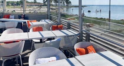 4 Person Holiday Home in Farjestaden