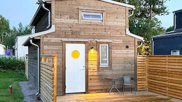 House | Exterior