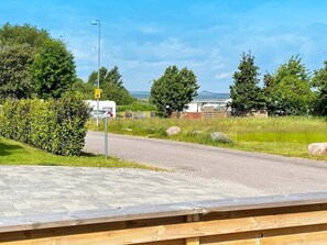 บ้านพัก | บริเวณภายนอก