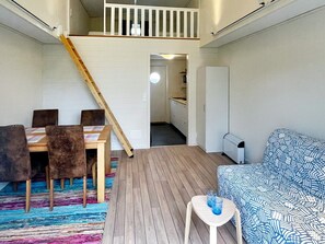 Hus | Interiör