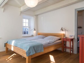 Maison | 2 chambres, ameublement personnalisé