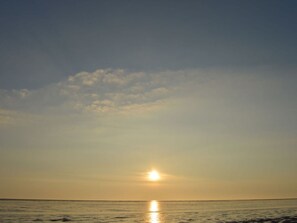 Beach - Old Bakery - Vorderhuus (Hinte)