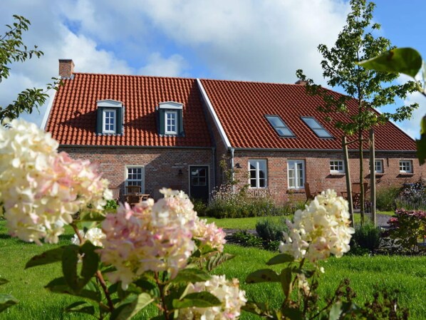 Exterior - Old Bakery - Vorderhuus (Hinte)
