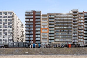 Apartment | Exterior