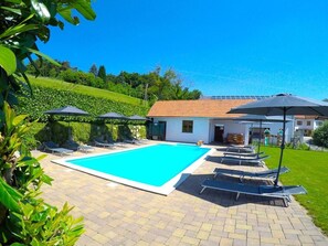 Apartment | Pool