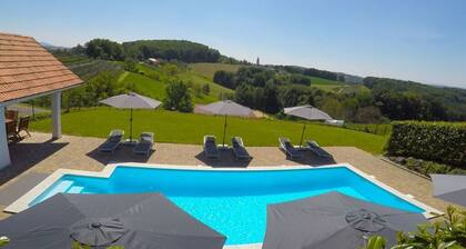 Apartment in St. Stefan im Rosental