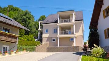 Apartment | Exterior