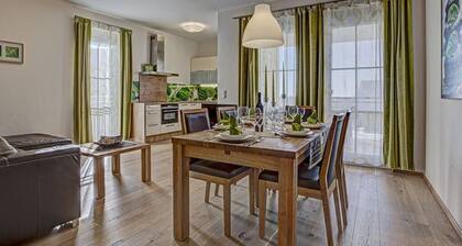 Apartment in St. Stefan im Rosental