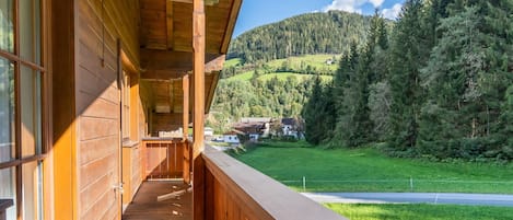 Apartment | View from property