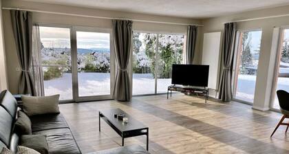 Holiday Apartment Henniger
