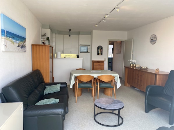 Appartement | Intérieur
