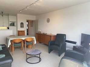 Appartement | Intérieur