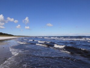 House | 3 bedrooms, individually furnished - Saupe Comfortable Holiday Residence (Schaprode)