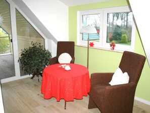 Interior - Saupe Comfortable Holiday Residence (Schaprode)