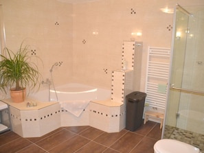 Maison | Salle de bain