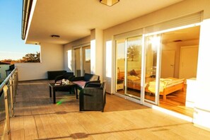 Property grounds - Villa Hedonistra (Vodnjan)