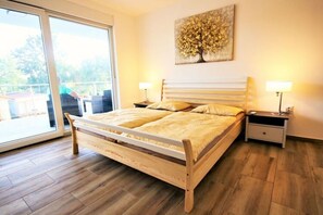 Apartment - Villa Hedonistra (Vodnjan)