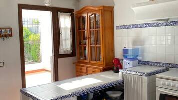 House | Private kitchen | Toaster