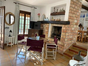 Équipement de l’hébergement