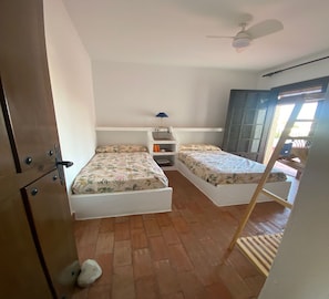 Huis | 5 slaapkamers, individueel gemeubileerd