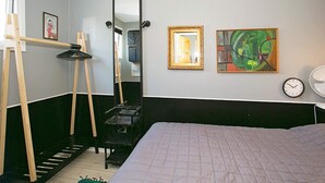 House | Interior - 3 Person Holiday Home in Tranekaer (Tranekaer)
